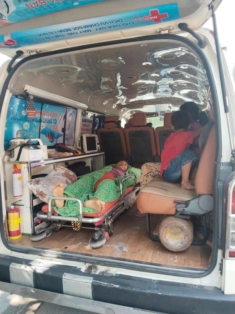 Trang thiết bị y tế 33